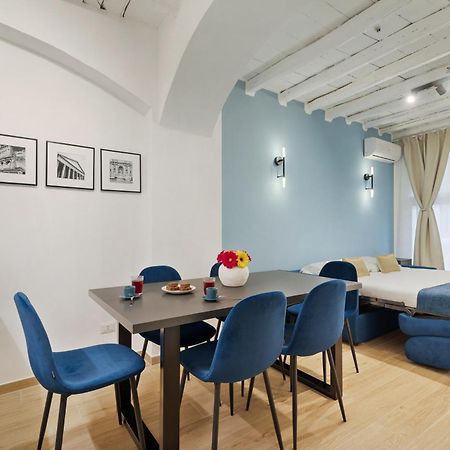 Leopardo Boutique Apartment In Trastevere Рим Екстериор снимка