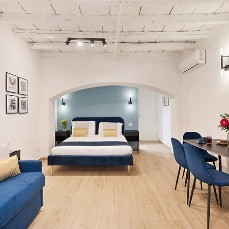 Leopardo Boutique Apartment In Trastevere Рим Екстериор снимка