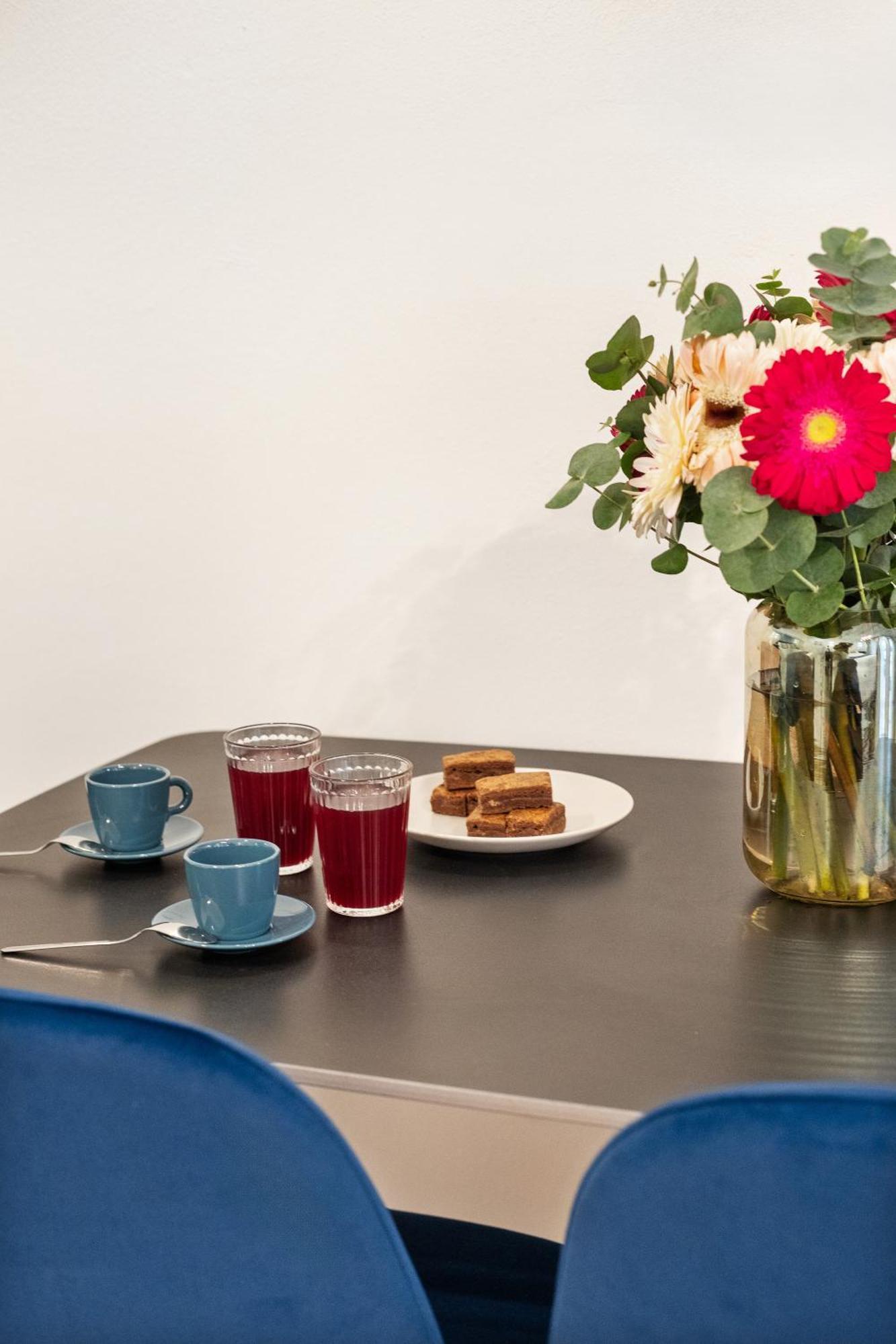 Leopardo Boutique Apartment In Trastevere Рим Екстериор снимка