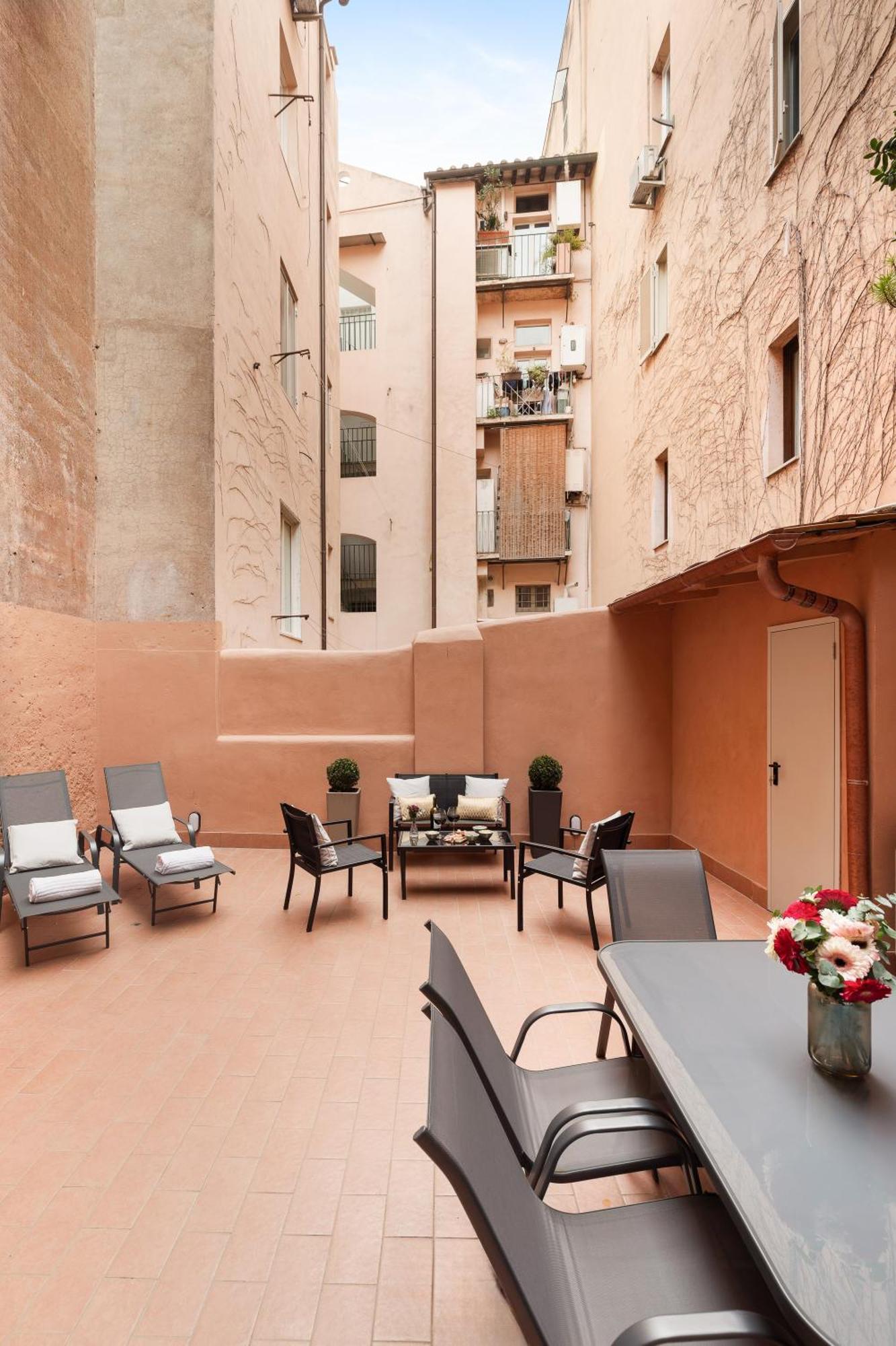 Leopardo Boutique Apartment In Trastevere Рим Екстериор снимка