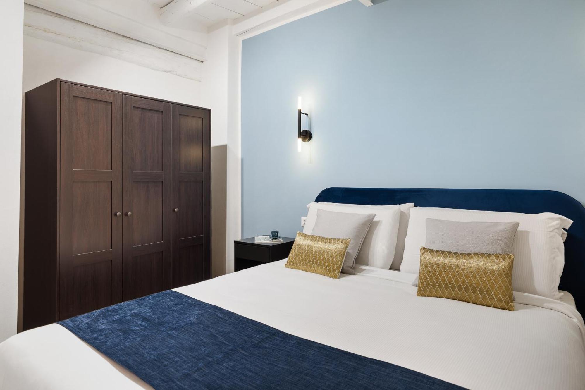 Leopardo Boutique Apartment In Trastevere Рим Екстериор снимка