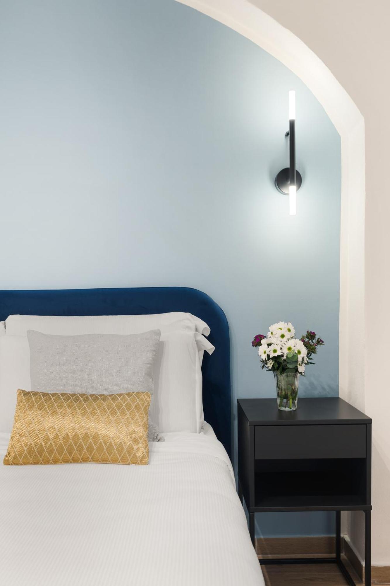 Leopardo Boutique Apartment In Trastevere Рим Екстериор снимка