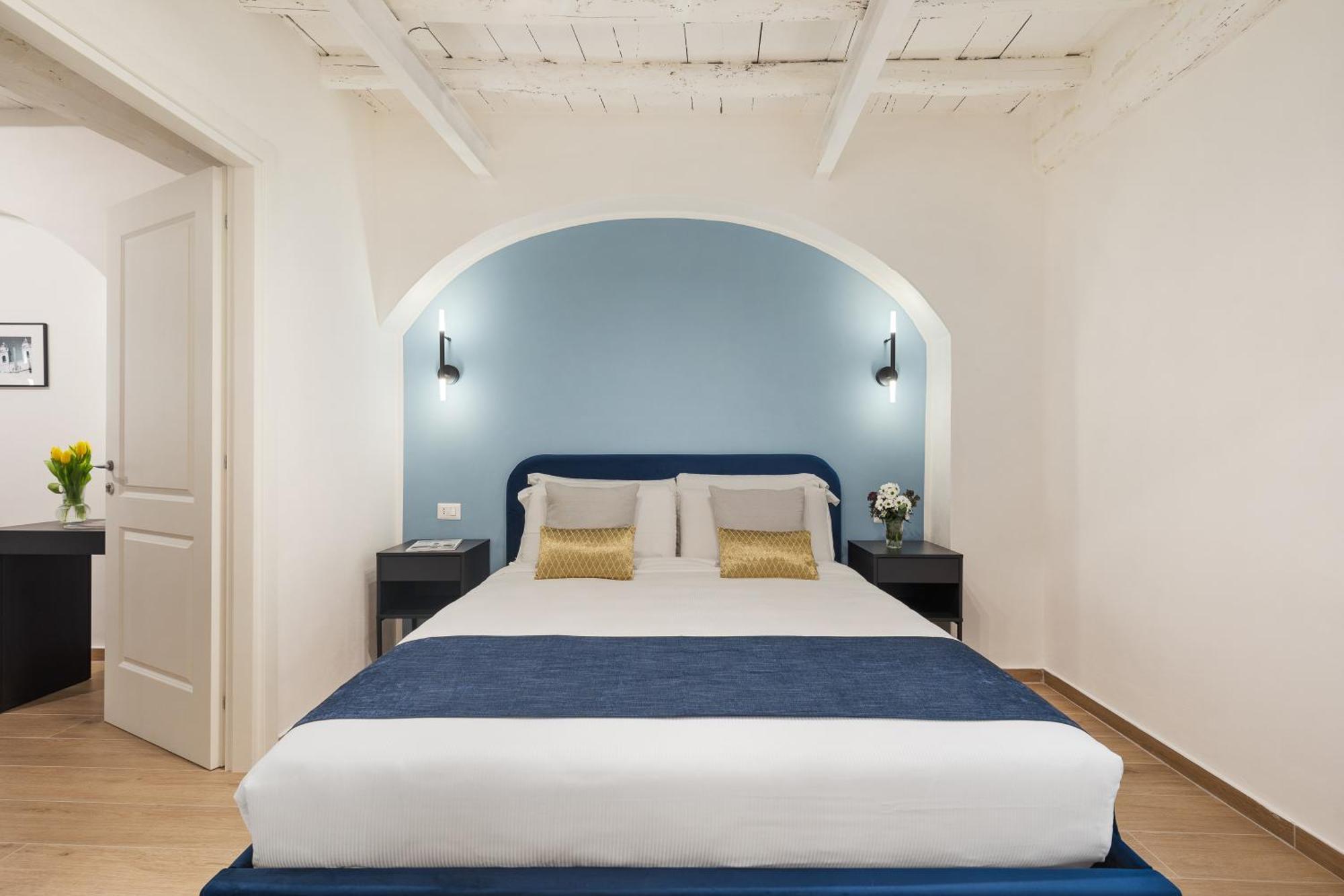 Leopardo Boutique Apartment In Trastevere Рим Екстериор снимка