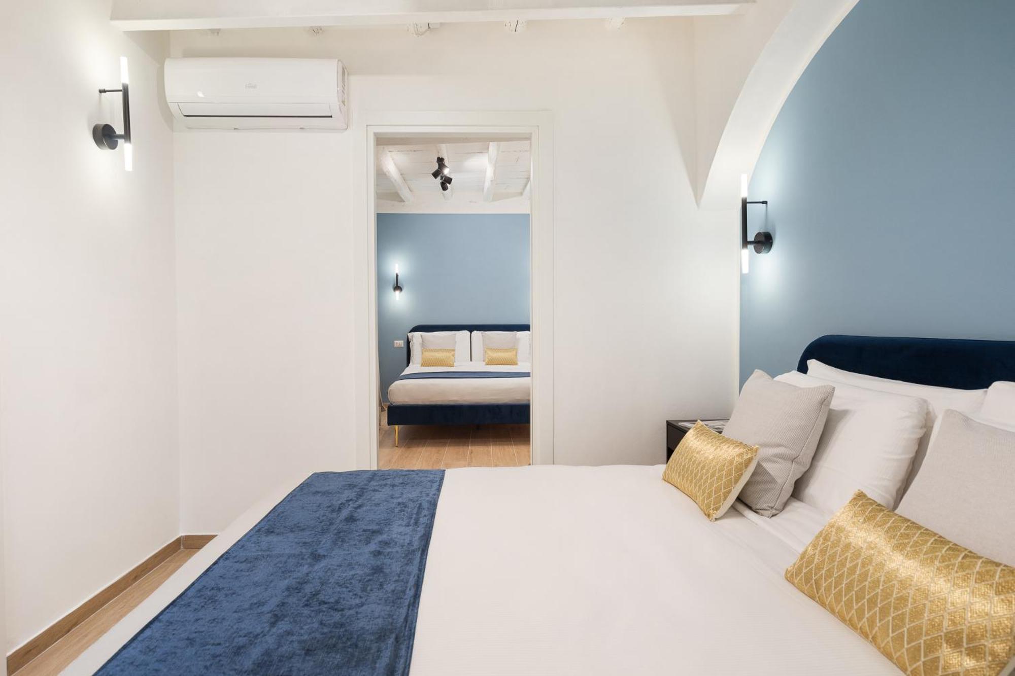 Leopardo Boutique Apartment In Trastevere Рим Екстериор снимка
