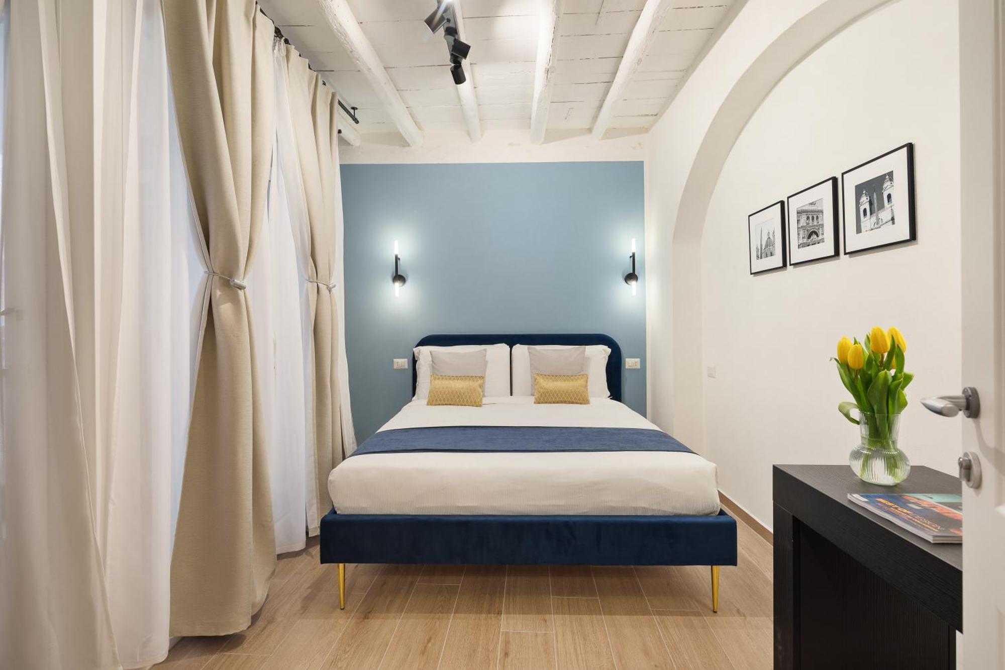 Leopardo Boutique Apartment In Trastevere Рим Екстериор снимка