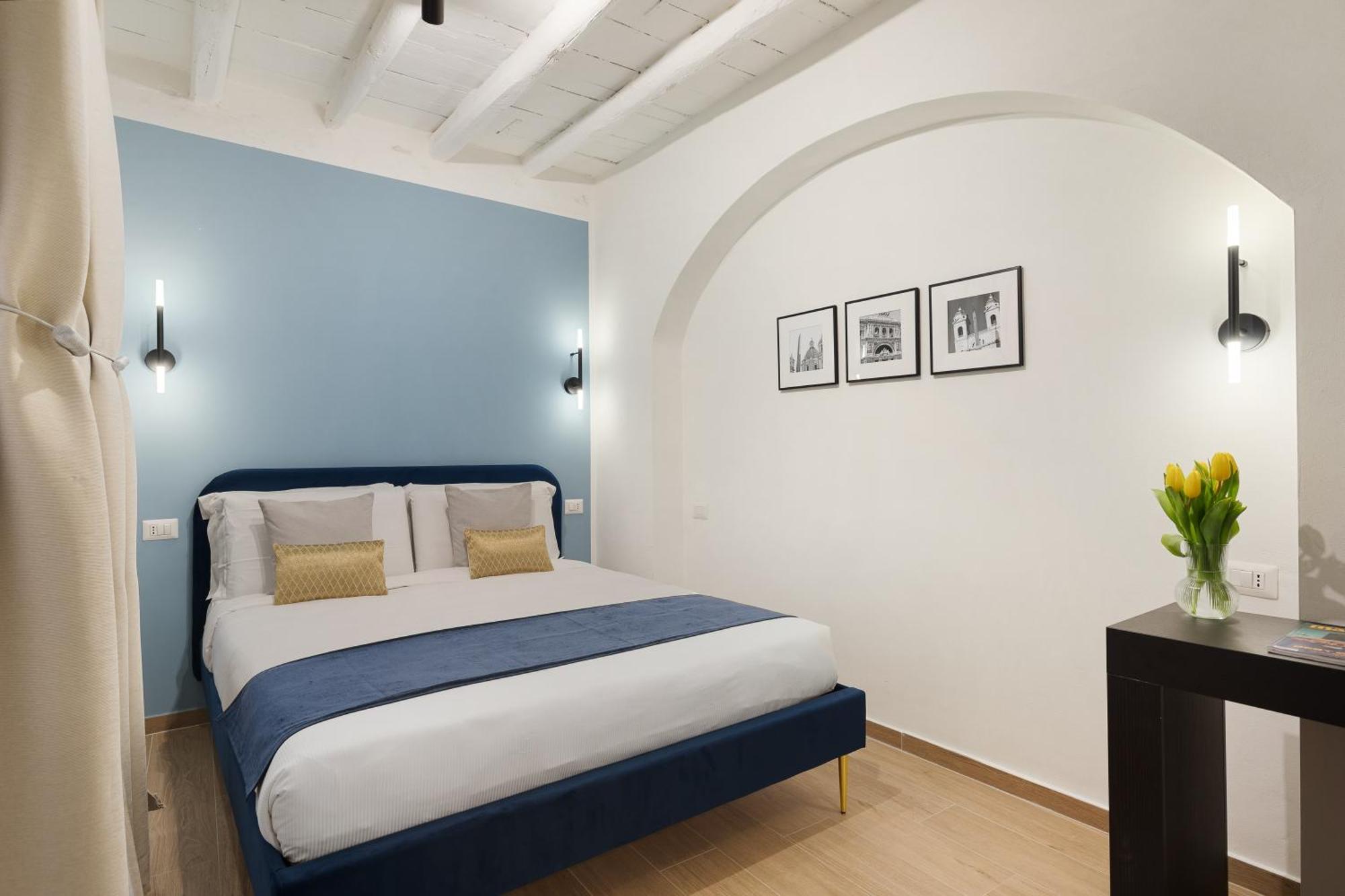 Leopardo Boutique Apartment In Trastevere Рим Екстериор снимка